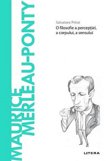 Maurice Merleau-Ponty (Vol. 66) - Hardcover - Salvatore Prinzi - Litera