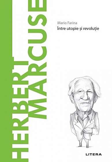 Herbert Marcuse (Vol. 63) - Hardcover - Mario Farina - Litera