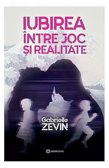 Iubirea între joc și realitate - Paperback brosat - Gabrielle Zevin - Bookzone