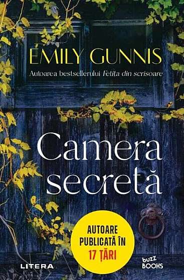 Camera secretă - Paperback brosat - Emily Gunnis - Litera