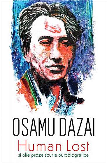 Human Lost - Paperback brosat - Osamu Dazai - Alice Books