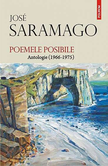 Poemele posibile - Hardcover - José Saramago - Polirom