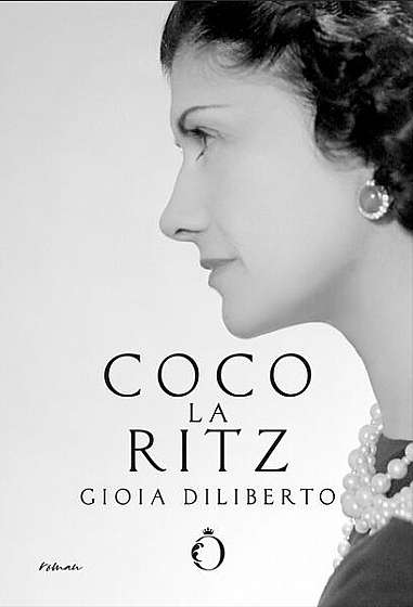 Coco la Ritz - Paperback brosat - Gioia Diliberto - Omnium