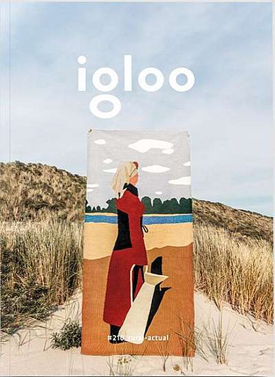 Igloo Nr. 210 Octombrie - Noiembrie 2022 - Paperback brosat - Igloo