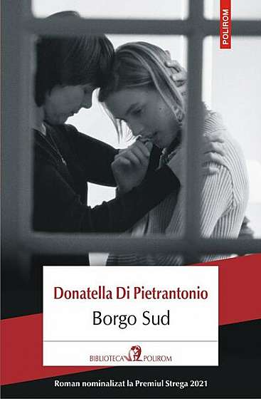 Borgo Sud - Paperback brosat - Donatella Di Pietrantonio - Polirom
