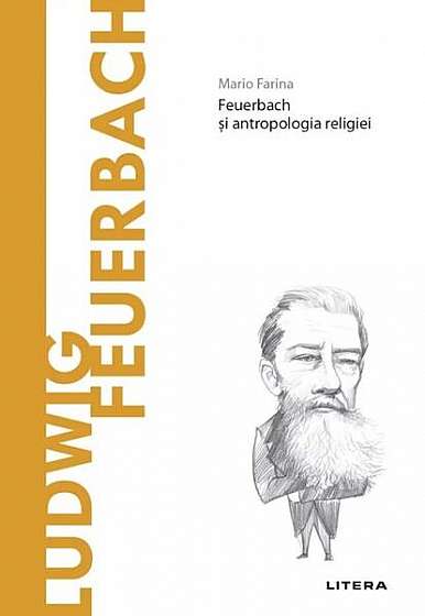 Ludwig Feuerbach (Vol. 61) - Hardcover - Mario Farina - Litera
