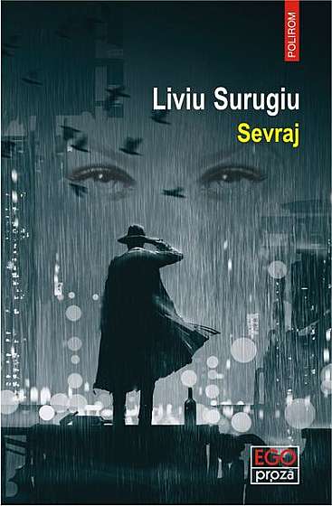 Sevraj - Paperback brosat - Liviu Surugiu - Polirom