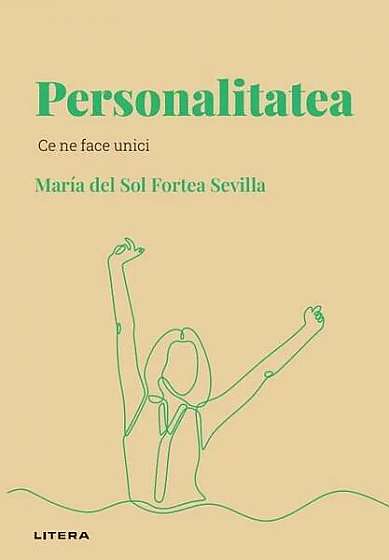 Personalitatea (Vol. 3) - Hardcover - María del Sol Fortea Sevilla - Litera