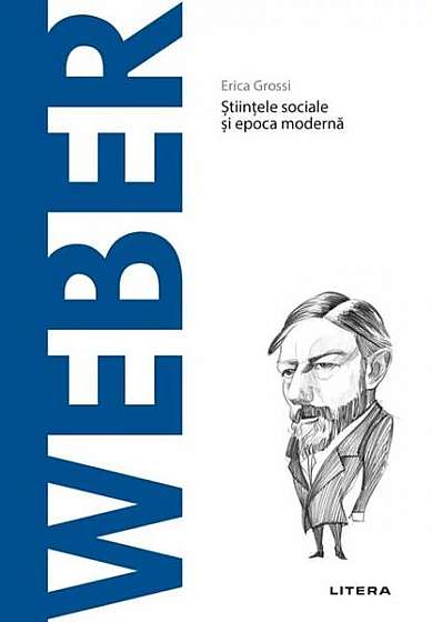 Weber (Vol. 36) - Hardcover - Erica Grossi - Litera