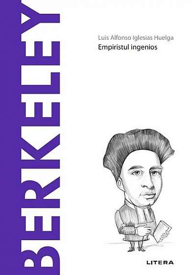 Berkeley (Vol. 72) - Hardcover - Luis Alfonso Iglesias Huelga - Litera