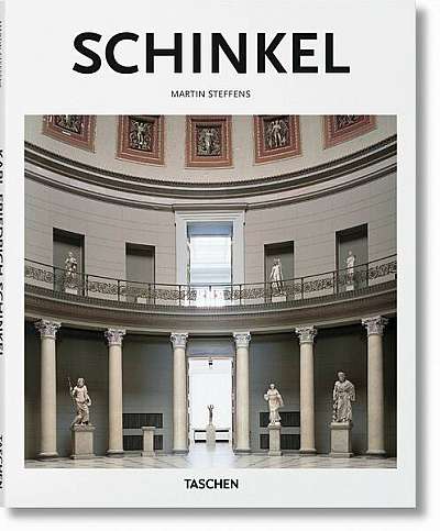 Schinkel - Hardcover - Martin Steffens - Taschen