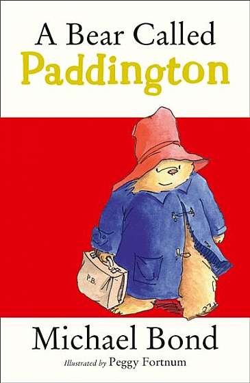 A Bear Called Paddington - Paperback - Michael Bond - Harper Collins Publishers Ltd.