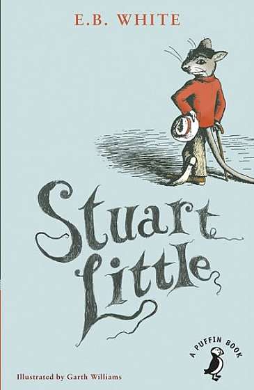 Stuart Little - Paperback - E.B. White - Penguin Random House Children's UK