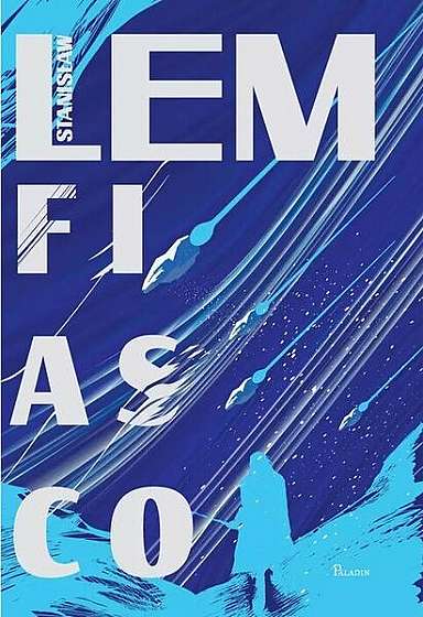 Fiasco - Hardcover - Stanisław Lem - Paladin