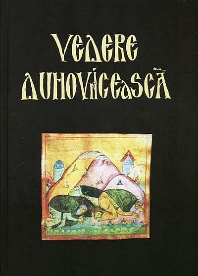 Vedere duhovnicească - Paperback brosat - Bizantină
