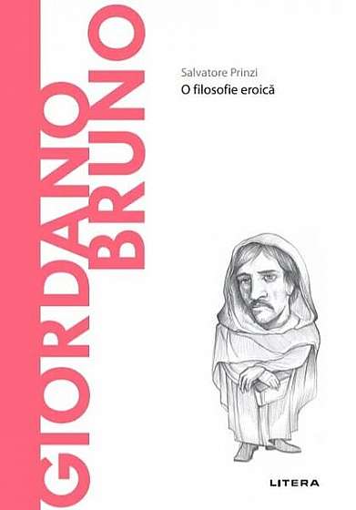 Giordano Bruno (Vol. 65) - Hardcover - Salvatore Prinzi - Litera