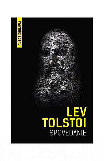 Spovedanie - Paperback brosat - Lev Tolstoi - Herald