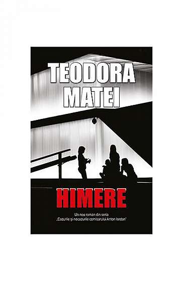 Himere - Paperback - Teodora Matei - Tritonic