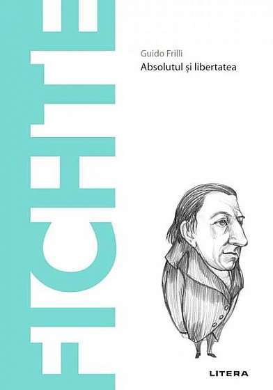 Fichte (Vol. 55) - Hardcover - Guido Frilli - Litera