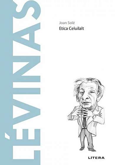 Lévinas (Vol. 50) - Hardcover - Joan Solé - Litera