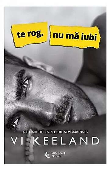 Te rog, nu mă iubi - Vi Keeland - Midnight books