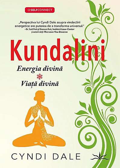 Kundalini - Paperback brosat - Cyndi Dale - Prestige