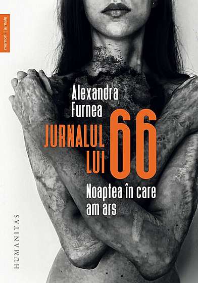 Jurnalul lui 66 - Paperback brosat - Alexandra Furnea - Humanitas