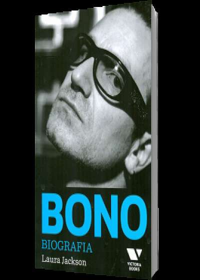 Bono. Biografia
