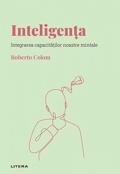 Inteligența (Vol. 4) - Hardcover - Roberto Colom - Litera