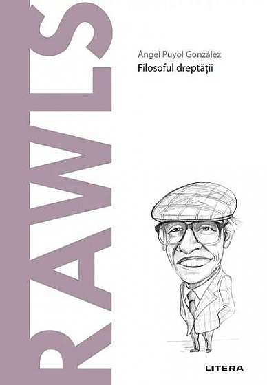 Rawls (Vol. 71) - Hardcover - Ángel Puyol González - Litera