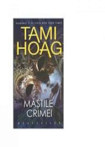 Mastile crimei - Tami Hoag