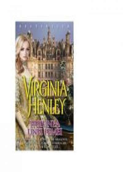 Pasiunea unei femei (Vol2)- Virginia Henley