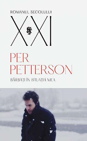 Bărbați în situația mea - Paperback brosat - Per Petterson - Univers