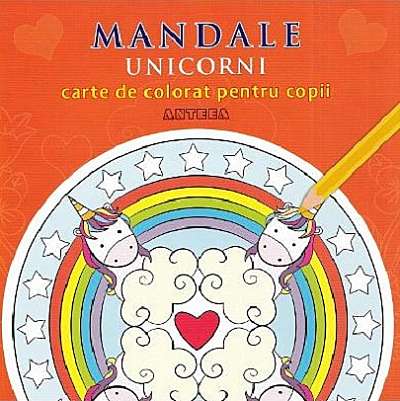 Mandale: Unicorni