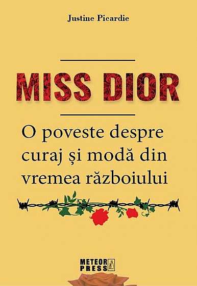   							Miss Dior						