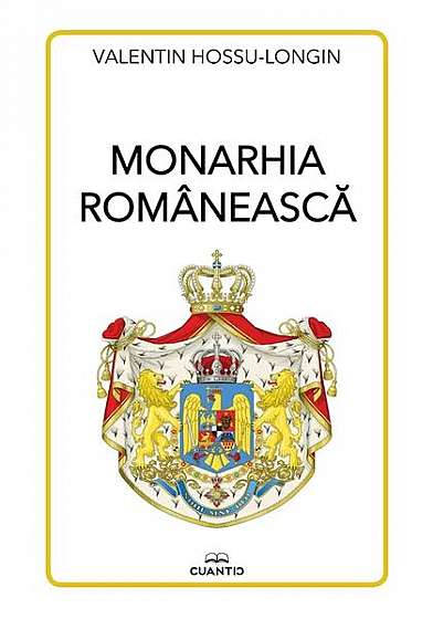   							Monarhia românească						