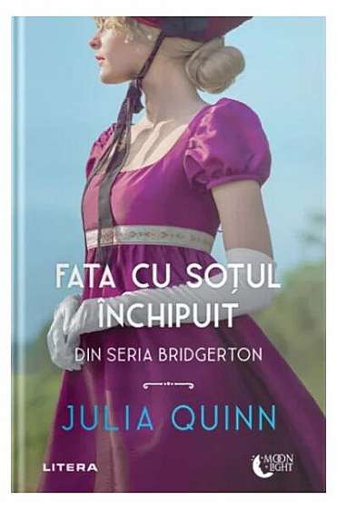 Coperta cărții   							Fata cu soțul închipuit (Vol. 10)						