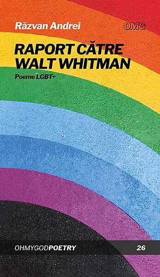  							Raport către Walt Whitman						