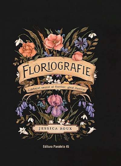   							Floriografie						