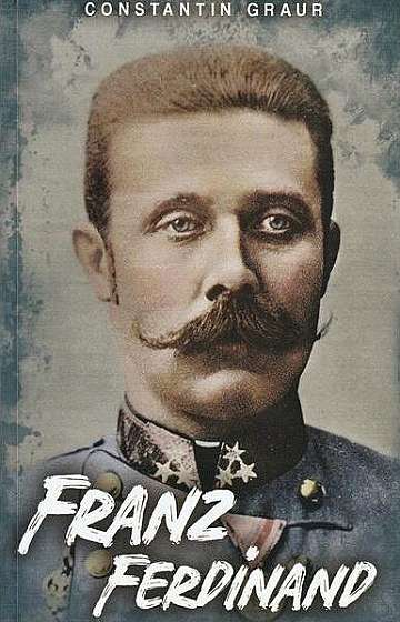   							Franz Ferdinand						