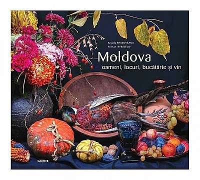   							Moldova						