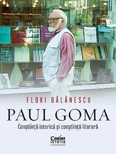   							Paul Goma						