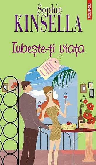 Coperta cărții   							Iubeşte-ţi viaţa						