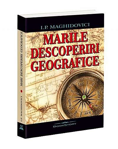   							Marile descoperiri geografice						