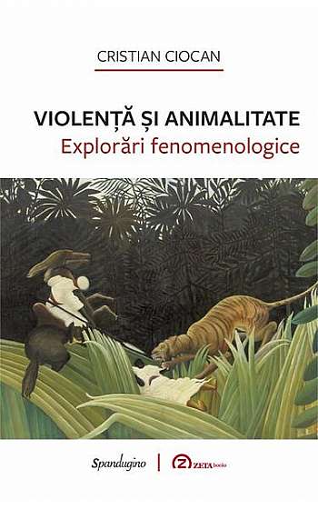   							Violență și animalitate						