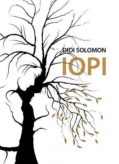 Coperta cărții   							Iopi						 de Didi Solomon