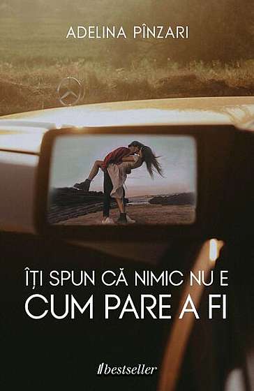   							Îți spun că nimic nu e cum pare a fi						