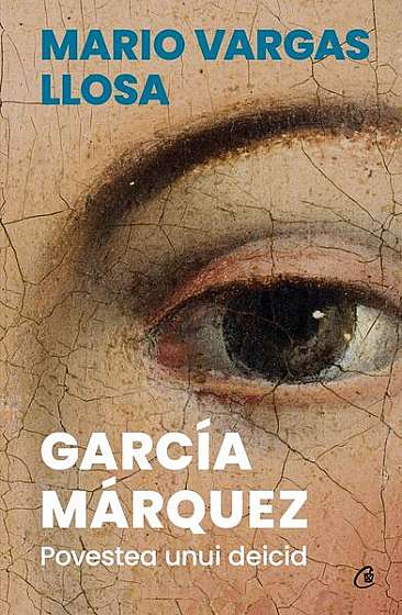   							García Márquez						