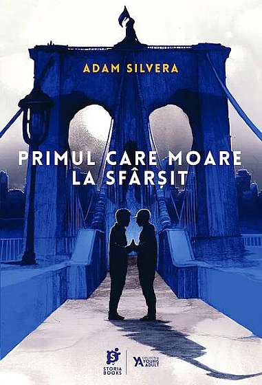   							Primul care moare la sfârșit (Vol. 2)						