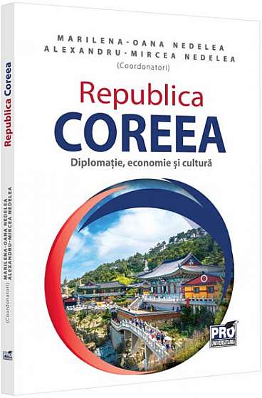   							Republica Coreea						